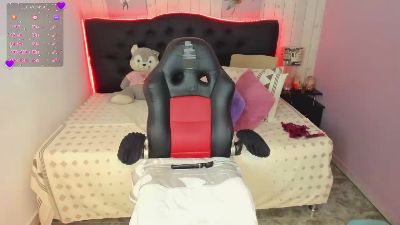 Rachel_Jones_ live cam on Cam4