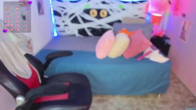 Rachel_Jones_ live cam on Cam4