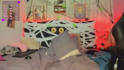 Rachel_Jones_ live cam on Cam4