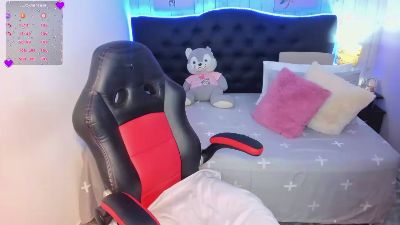 Rachel_Jones_ live cam on Cam4