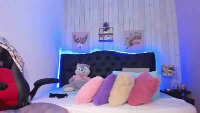 Rachel_Jones_ live cam on Cam4
