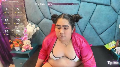Rachel_Swetty2 live cam on Cam4