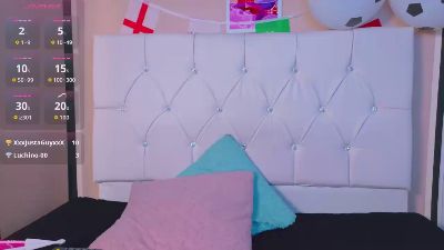 Rachel_new20 live cam on Cam4