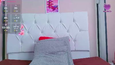 Rachel_new20 live cam on Cam4