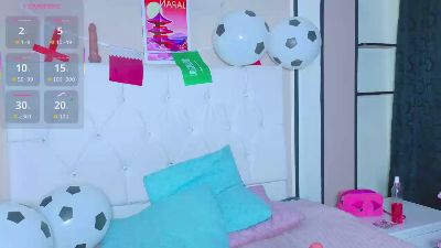Rachel_new20 live cam on Cam4