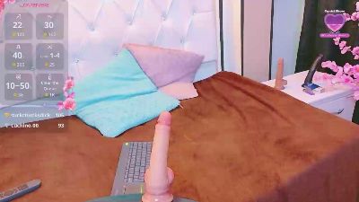 Rachel_new20 live cam on Cam4