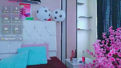 Rachel_new20 live cam on Cam4