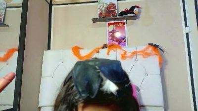 Rachel_new20 live cam on Cam4