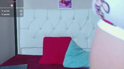 Rachel_new20 live cam on Cam4