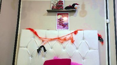 Rachel_new20 live cam on Cam4