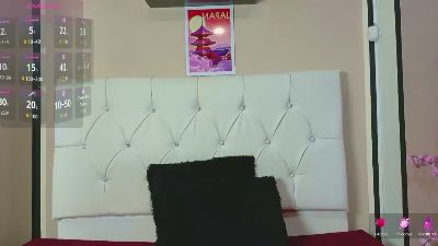 Rachel_new20 live cam on Cam4