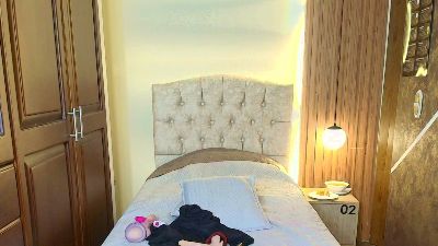 RachellPark live cam on Cam4