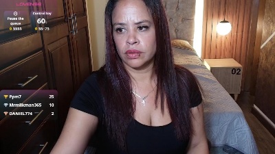 RachellPark live cam on Cam4