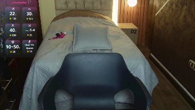 RachellPark live cam on Cam4