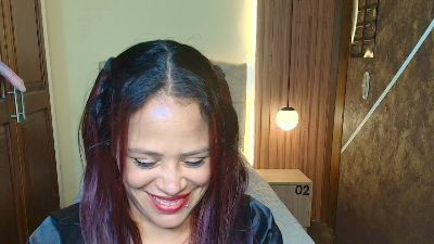 RachellPark live cam on Cam4