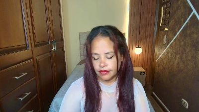 RachellPark live cam on Cam4