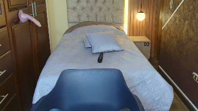 RachellPark live cam on Cam4