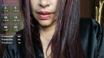 RachellPark live cam on Cam4
