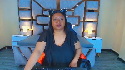 Profile and Statistics for Rachell_Carter on Cam4