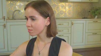 RachelleGlow live cam on Cam4