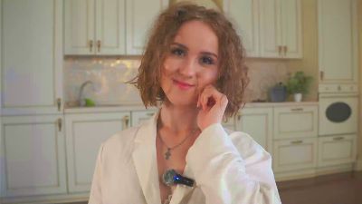 RachelleGlow live cam on Cam4
