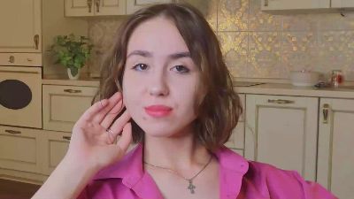 RachelleGlow live cam on Cam4