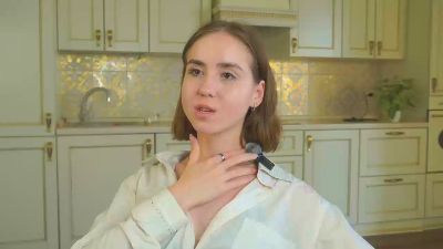 RachelleGlow live cam on Cam4
