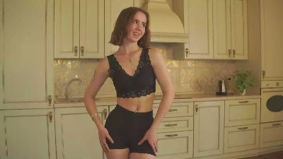 RachelleGlow live cam on Cam4