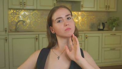 RachelleGlow live cam on Cam4