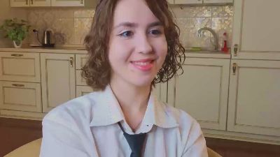 RachelleGlow live cam on Cam4
