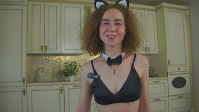 RachelleGlow live cam on Cam4