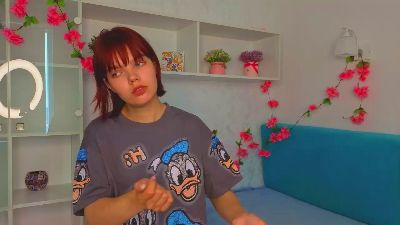 RachelleOrk live cam on Cam4