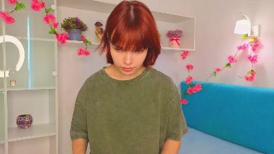 RachelleOrk live cam on Cam4