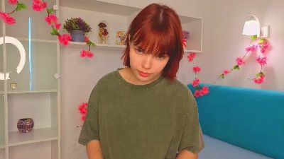 RachelleOrk live cam on Cam4