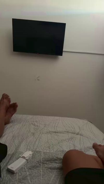 RacoonGC live cam on Cam4
