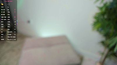 RacquelBineau live cam on Cam4