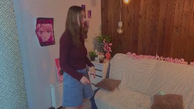 RacquelSrour live cam on Cam4