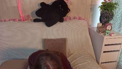 RacquelSrour live cam on Cam4