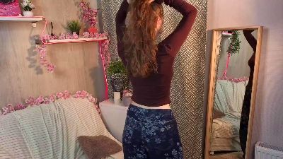 RacquelSrour live cam on Cam4