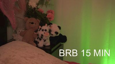 Radiant_Luna live cam on Cam4