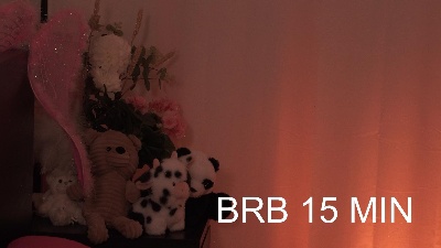 Radiant_Luna live cam on Cam4