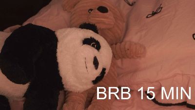 Radiant_Luna live cam on Cam4