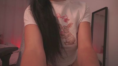 Radiant_Luna live cam on Cam4