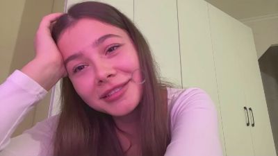 RaeannForster live cam on Cam4