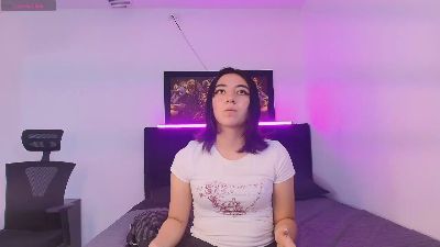 Raechel_Morgan live cam on Cam4