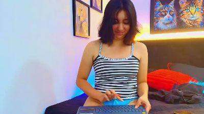Raechel_Morgan live cam on Cam4