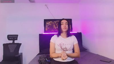 Raechel_Morgan live cam on Cam4