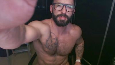 striptease webcam RafaBR82