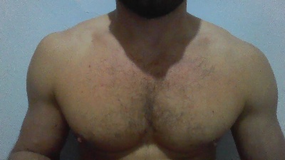 RafaelBRMAN live cam on Cam4