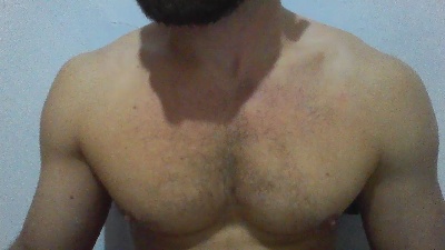 RafaelBRMAN live cam on Cam4